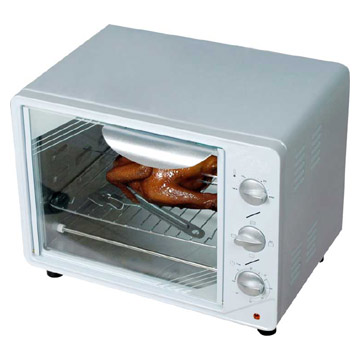  16L Electric Oven