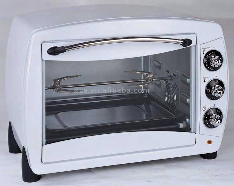  16L Electric Oven