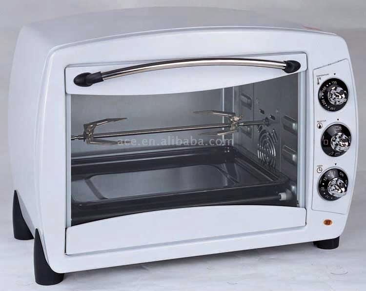 Oven Electric