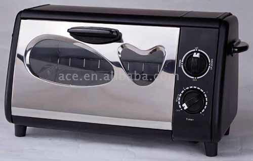  8L Toaster Oven (8L тостер духовка)