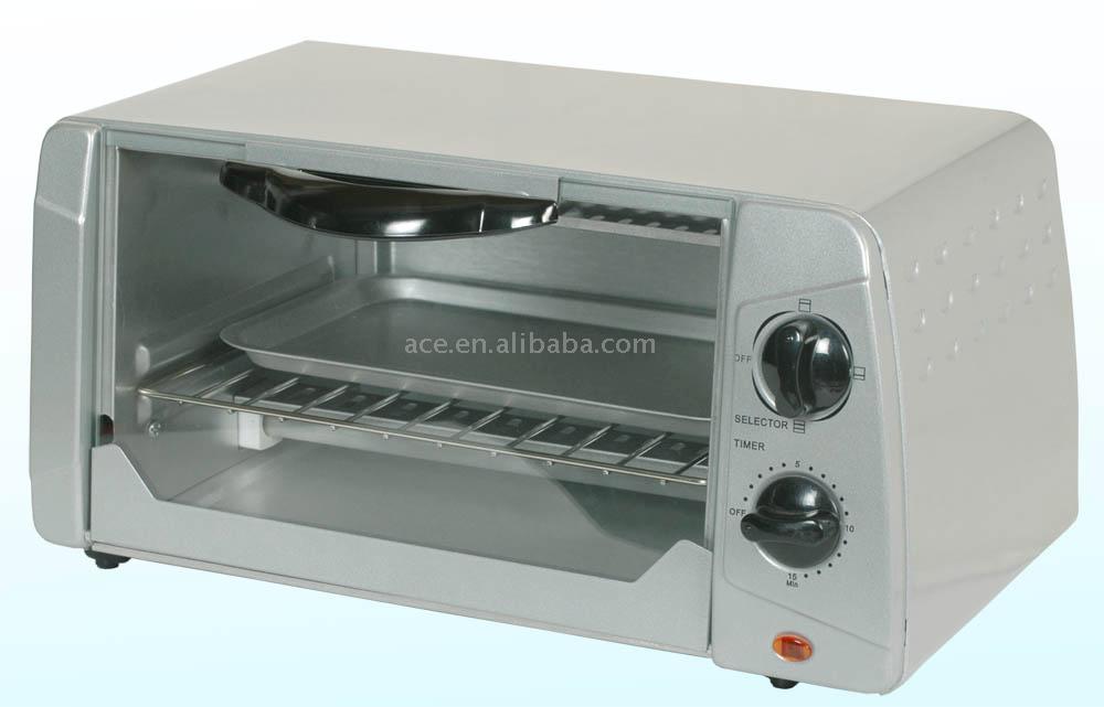  8L Toaster Oven (8L тостер духовка)