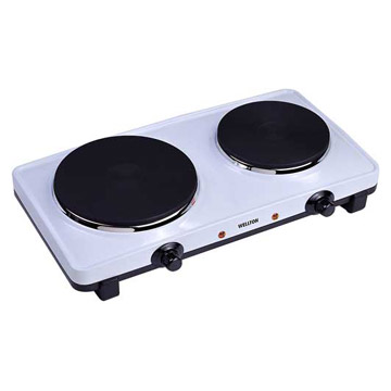  Double Hotplate ( Double Hotplate)