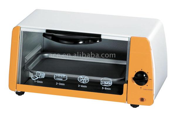  6L Toaster Oven (6L тостер духовка)