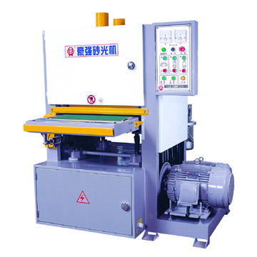  Wide Belt Sander