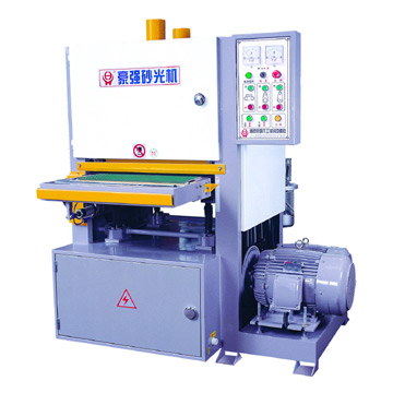  Wide Belt Sander