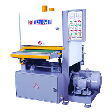  Wide Belt Sander
