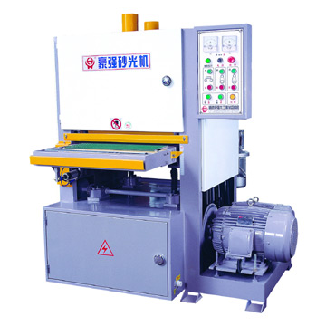  Wide Belt Sander