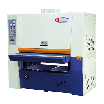  Wide Belt Sander