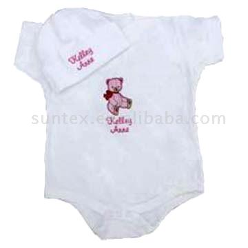  Baby Wear (Porter bébé)