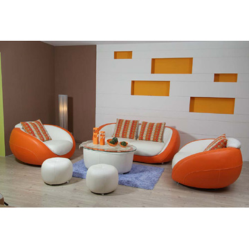  Modern Sofa