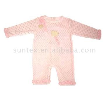  Baby Wear (Porter bébé)