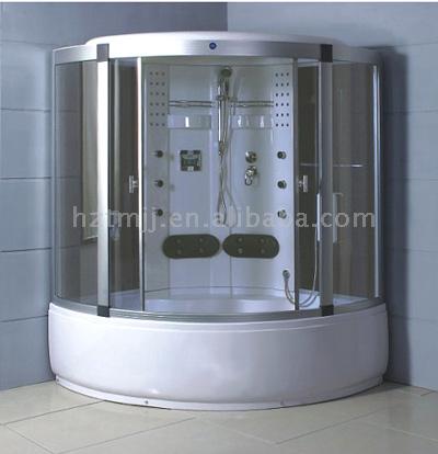  Steam Shower Room (Steam Shower Room)