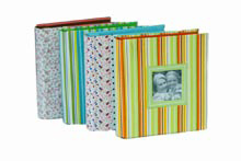  Fabric Photo Album ( Fabric Photo Album)