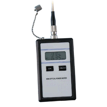  Handheld Mini Optical Power Meter (Handheld Mini Optical Power Meter)