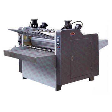  Paperboard Laminator (Carton Plastifieuse)