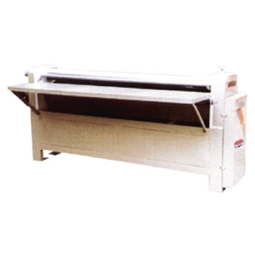  Gluing Machine (Colleuse)