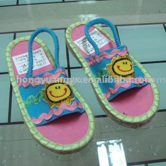  Children`s Shoe