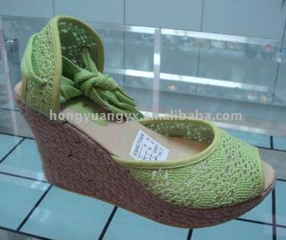  Espadrilles (Эспадрильи)