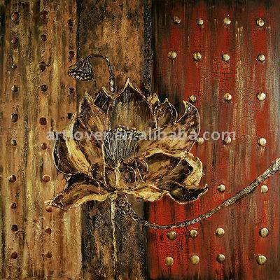  Modern Painting (Peinture moderne)