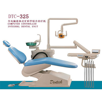 Computer Controlled Dental Systems (Computer Controlled Dental Systems)