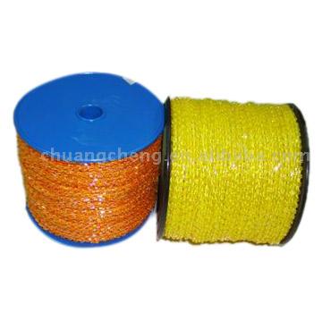  Line Bead and Embroidery Bead ( Line Bead and Embroidery Bead)