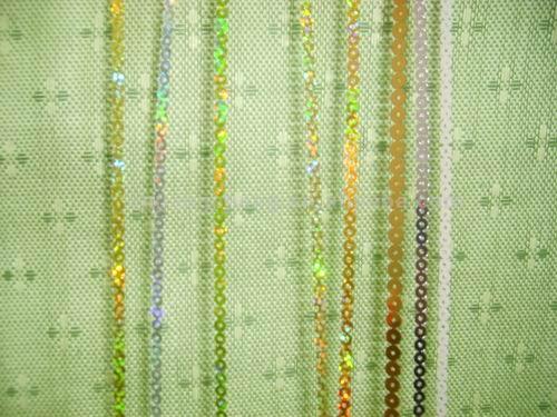  Sequin Paillette ( Sequin Paillette)