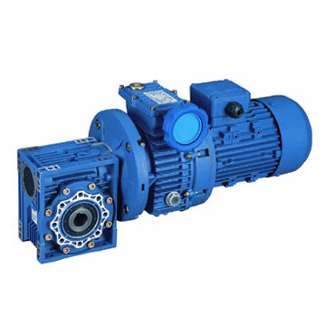  Stepless Speed Variator with Motor (Stepless Speed Variator mit Motor)