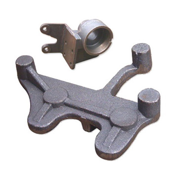  Casting Iron
