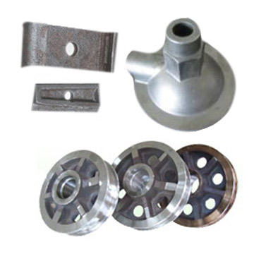  Steel Casting ( Steel Casting)