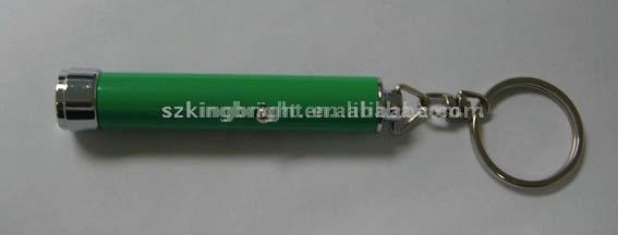  LED Keychain Projector Pointer ( LED Keychain Projector Pointer)