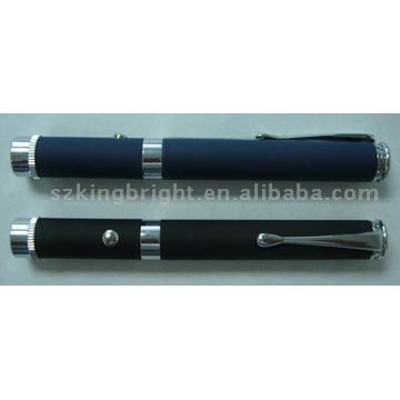  5-in-One Picture Laser Pointer (5-в-одном Фото Лазерная указка)