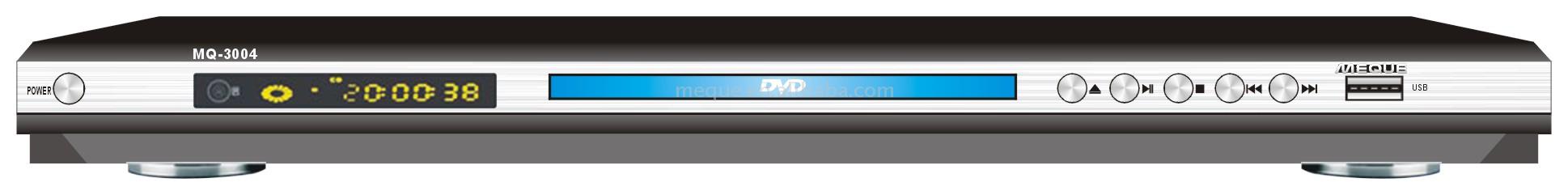  DVD Player ( DVD Player)