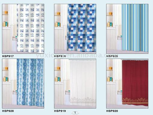  Flat Curved Shower Curtain Rod (Квартира душевыми карниза)
