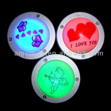  Mini Night Light ( Mini Night Light)
