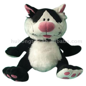  Plush Toy (Plush Toy)