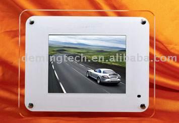  Digital Photo Frame DM-D5011 ( Digital Photo Frame DM-D5011)