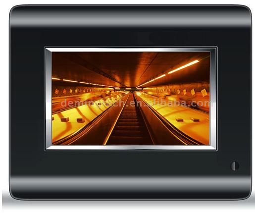  Digital Photo Frame ( Digital Photo Frame)