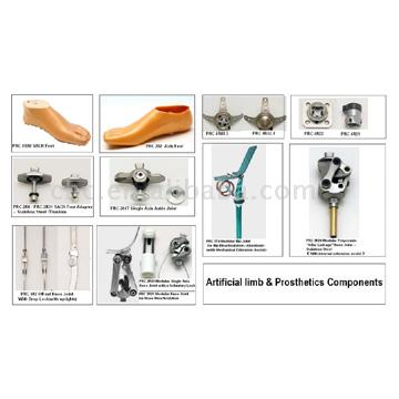  Prosthetics Orthotics Products (Prothesen-Technik Orthesen Produkte)