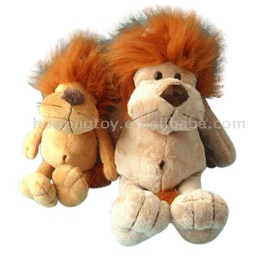  Plush Joint Bear (Ours en peluche mixte)