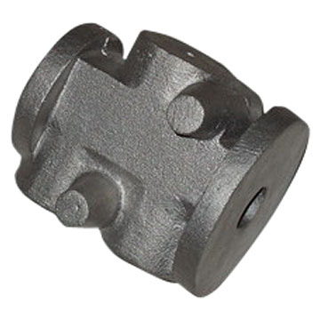  Casting Mould