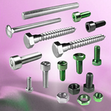  Precision Parts