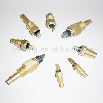  Temperature Sensor (Датчик температуры)