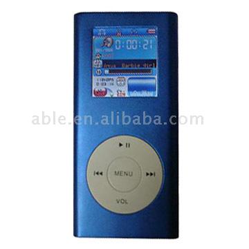  MP4 Player (MP4 Player)