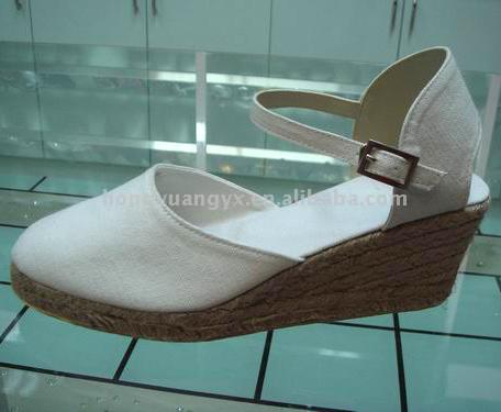  Espadrilles (Эспадрильи)