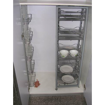  Cupboard Rack (Armoire rack)