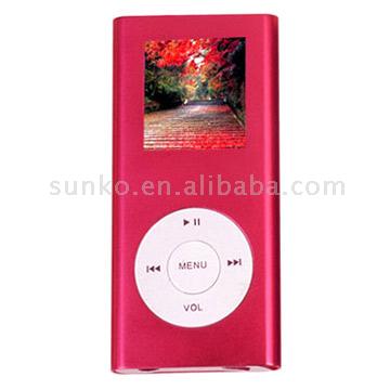  MP4 Player (MP4 Player)
