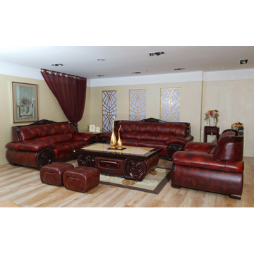  Classical Sofa ( Classical Sofa)