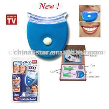  Tooth Whitening Sets (Отбеливание зубов наборы)