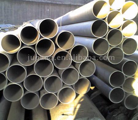  Stainless Steel Seamless Round Pipe
