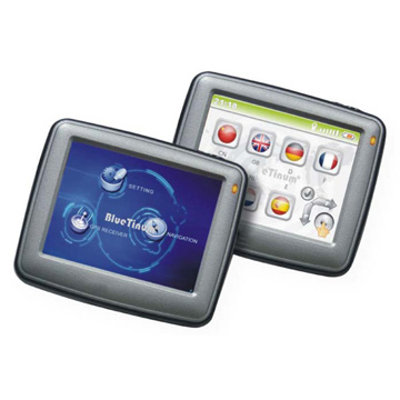  GPS Navigation Device (GPS-Navigation Device)